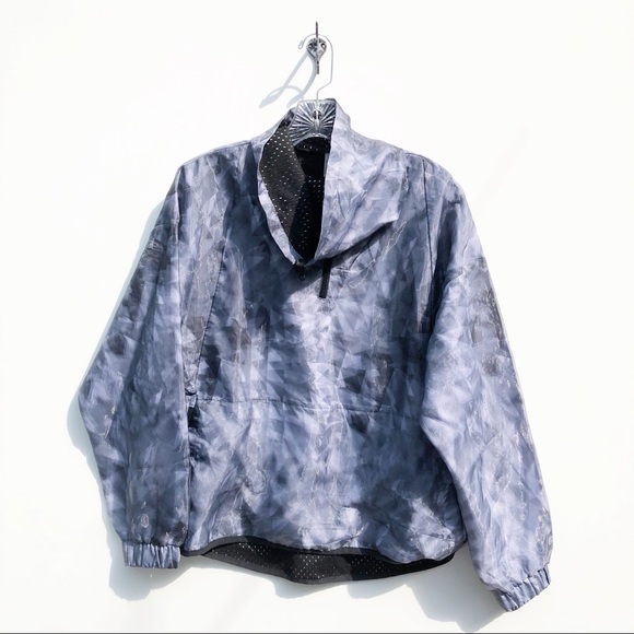 Champion Jackets & Blazers - Champion Florescent Pullover size Medium